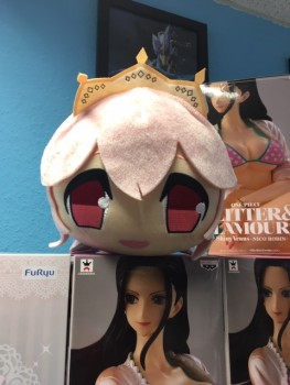 Super Sonico - Sonico Plüschi: Sega Super Sonico - Sonico Plüschi: Sega