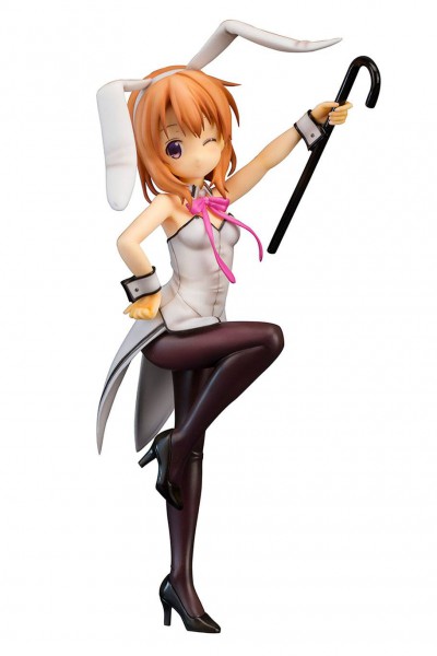 Is the Order a Rabbit - Cocoa Statue / Bunny Ver.: Fots Japan