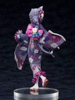 Vorschau: Princess Connect! Re:Dive - Karyl Statue / New Year Version: Furyu Vorschau: Princess Connect! Re:Dive - Karyl Statue / New Year Version: Furyu