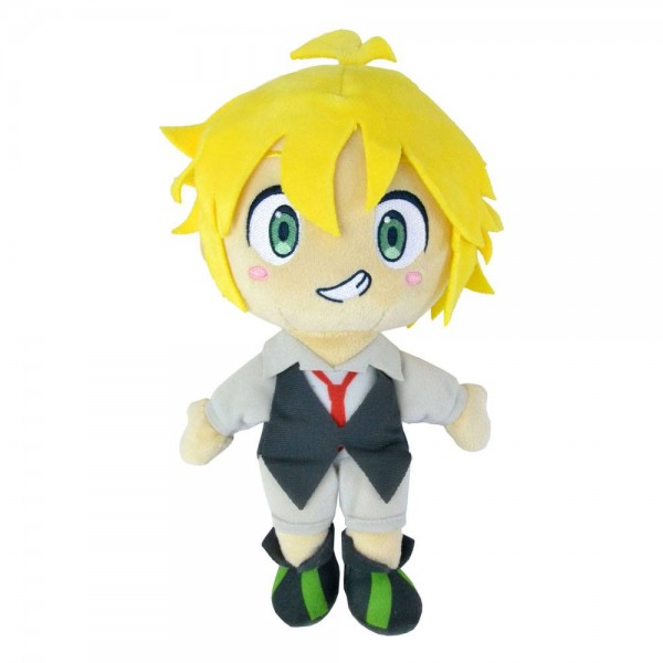 The Seven Deadly Sins - Meliodas Plüschfigur: POP Buddies