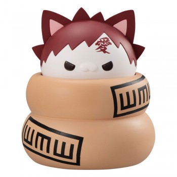 Naruto Shippuden Mega Cat Project Nyanto! - The Big Nyaruto Series Sammelfigur Gaara: MegaHouse Naruto Shippuden Mega Cat Project Nyanto! - The Big Nyaruto Series Sammelfigur Gaara: MegaHouse