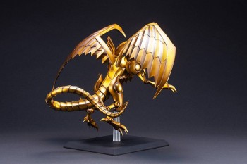 Anteprima: Yu-Gi-Oh! - Winged Dragon of Ra Egyptian God: Kotobukiya Anteprima: Yu-Gi-Oh! - Winged Dragon of Ra Egyptian God: Kotobukiya