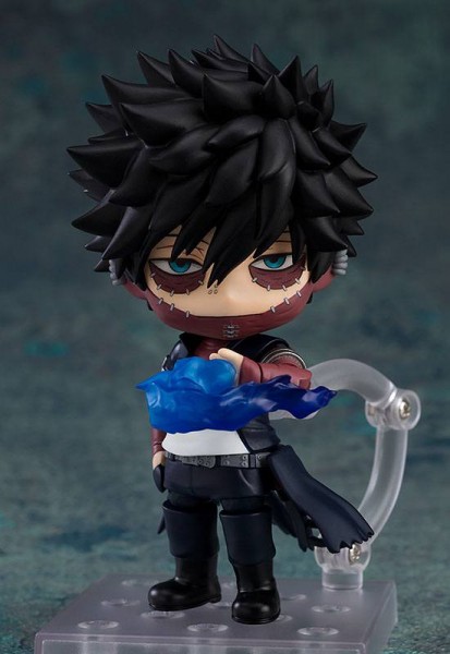 My Hero Academia - Dabi Nendoroid: Good Smile Company