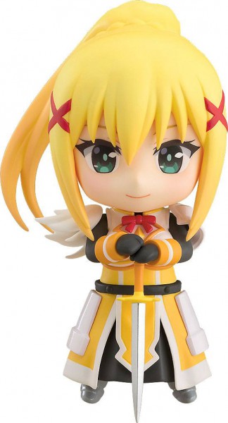 Kono Subarashii Sekai ni Shukufuku wo! 2 - Darkness Nendoroid [3. NEUAUFLAGE]: Good Smile Company