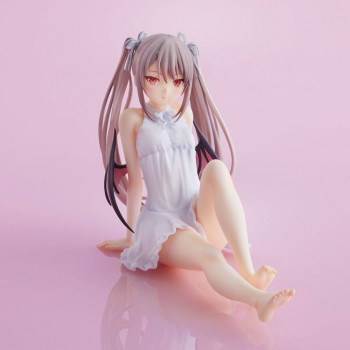 Vorschau: Original Character - Koakuma-chan Statue / by Rurudo: Union Creative Vorschau: Original Character - Koakuma-chan Statue / by Rurudo: Union Creative