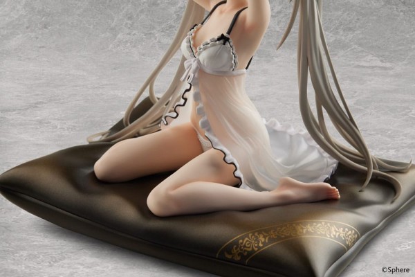 Yosuga No Sora - Kasugano Sora Statue: AFORCE