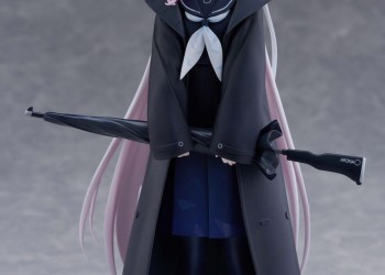 Anteprima: Blue Archive - Plana Statue: Golden Head Anteprima: Blue Archive - Plana Statue: Golden Head