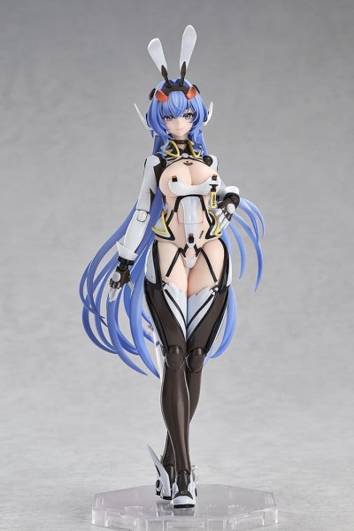 Azur Lane - New Jersey Actionfigur / Hyper Body (April Fools' Ver.): Good Smile Arts Shanghai