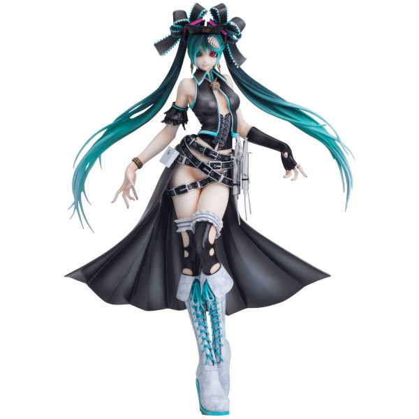 Vocaloid - Ca Calra Statue / Hdge [NEUAUFLAGE]: Union Creative