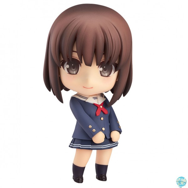 Saekano: How to Raise a Boring Girlfriend - Megumi Kato Nendoroid: Good Smile Company