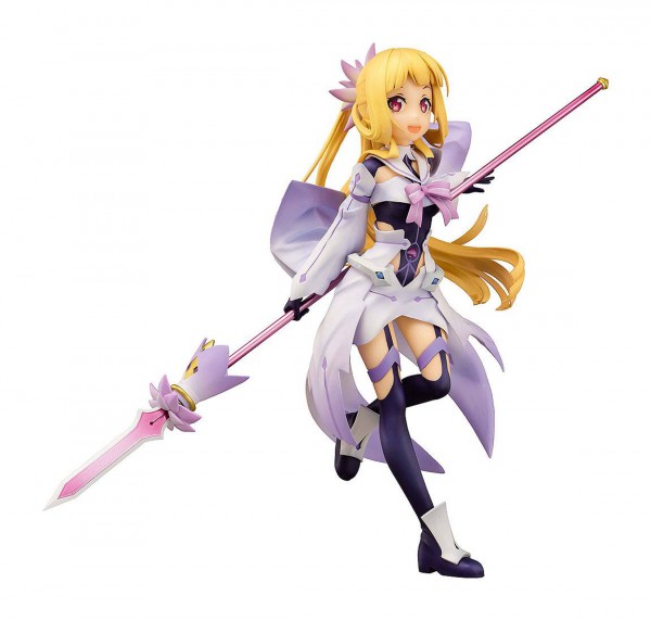 Yuki Yuna is a Hero - Sonoko Nogi Statue: Chara-Ani