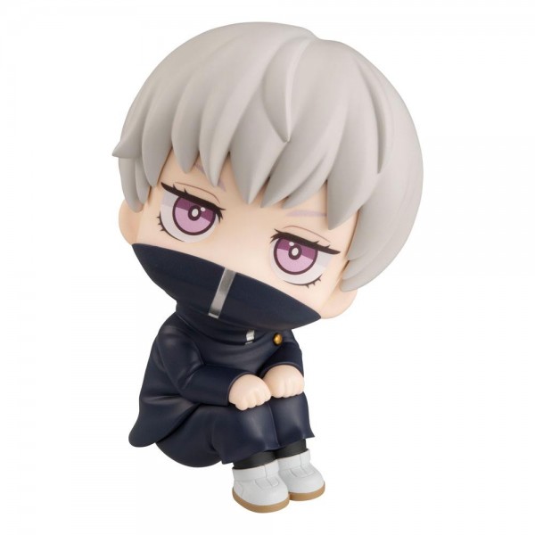 Jujutsu Kaisen -Toge Inumaki Statue / Look Up Limited Version: MegaHouse