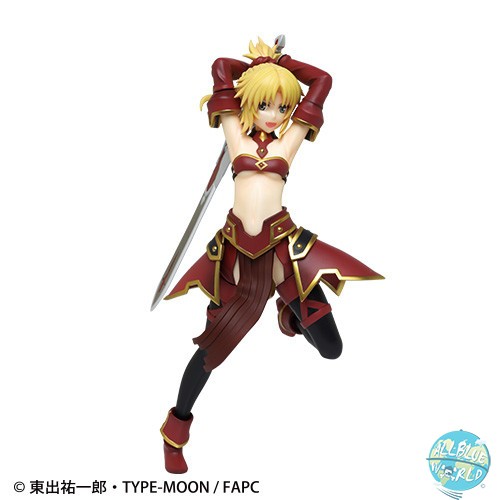 Fate/Apocrypha - Saber Figur: Taito