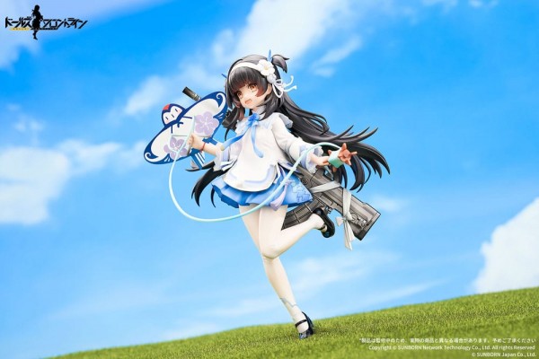 Girls Frontline - Type95 Statue / Kite Flyer in Spring Ver.: APEX