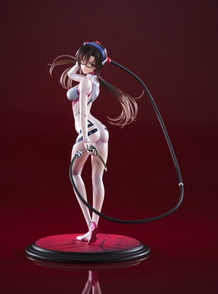 Evangelion: 3.0+1.0 Thrice Upon a Time - Mari Makinami Statue / Illustrious : Wanderer