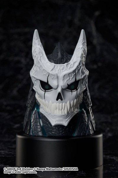 Kaiju No. 8 Series - Luminous Headfigure: Elcoco