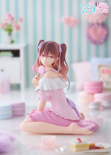 2.5 Dimensional Seduction - Mikari Tachibana: Taito Prize