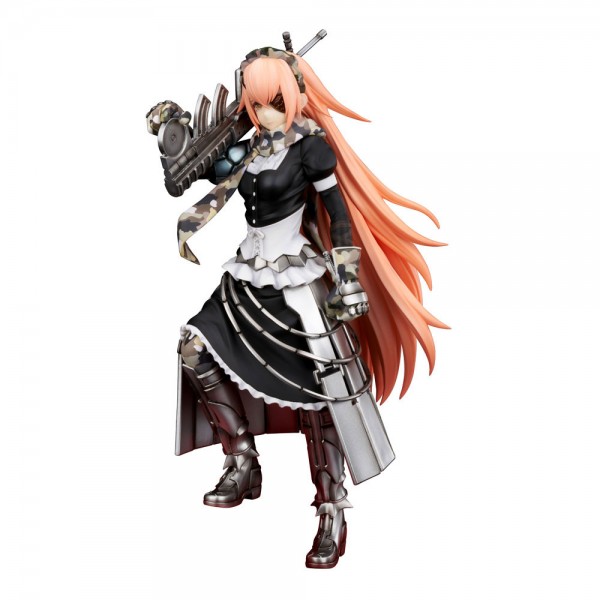 Overlord - CZ2128 Delta Statue: Furyu