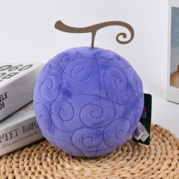 One Piece - Plüschfigur Gum Gum Devilfruit: Sakami Merchandise One Piece - Plüschfigur Gum Gum Devilfruit: Sakami Merchandise