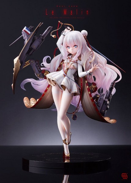 Azur Lane - Le Malin Statue: Mimeyoi