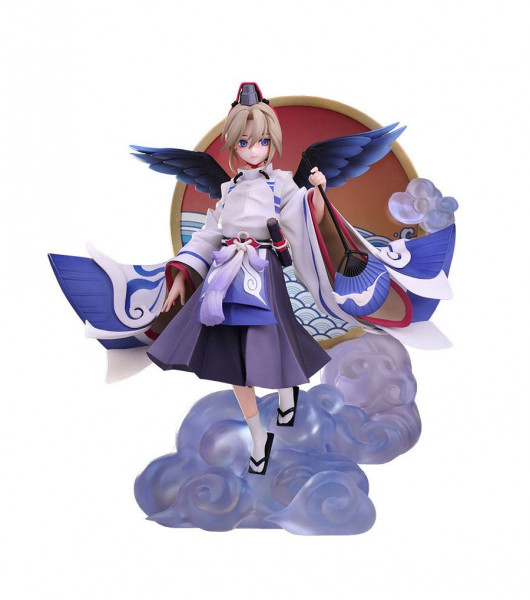 Onmyoji - Jr. Ootengu Statue: Myethos