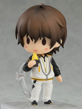 Vorschau: The King's Avatar - Zhou Zekai Nendoroid: Good Smile Company Vorschau: The King's Avatar - Zhou Zekai Nendoroid: Good Smile Company