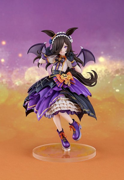 Uma Musume Pretty Derby - Rice Shower Vampire Makeover! Statue: Good Smile Company