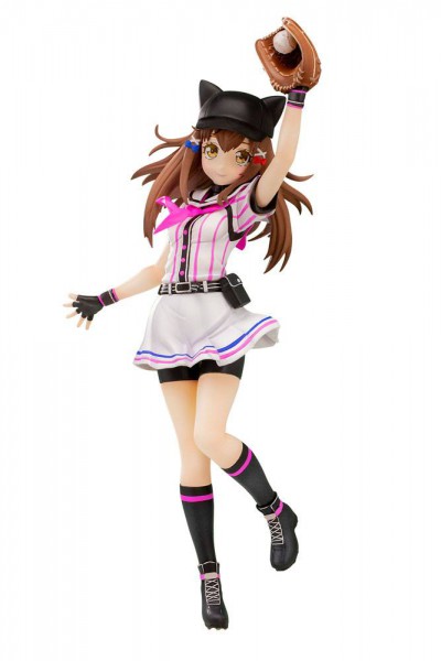 Hachigatsu no Cinderella Nine - Akane Ukita Statue: Pulchra