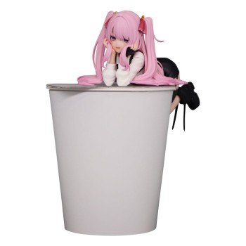 Goddess of Victory: Nikke - Yuni Statue / Noodle Stopper: Furyu Goddess of Victory: Nikke - Yuni Statue / Noodle Stopper: Furyu