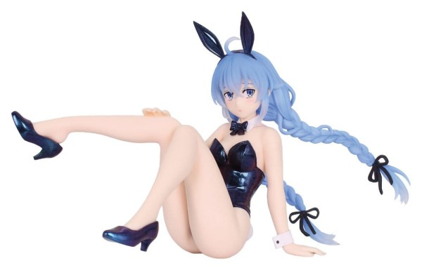 Mushoku Tensei - Roxy Statue / Jobless Reincarnation Season 2 One-Seventh Carat - Bunny Polarized Co