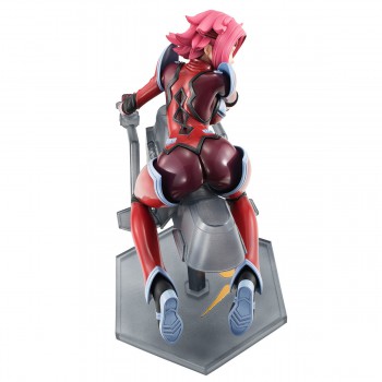 Vorschau: Code Geass: Lelouch of the Rebellion R2 - Kouzuki Kallen Statue / G.E.M Series: MegaHouse Vorschau: Code Geass: Lelouch of the Rebellion R2 - Kouzuki Kallen Statue / G.E.M Series: MegaHouse