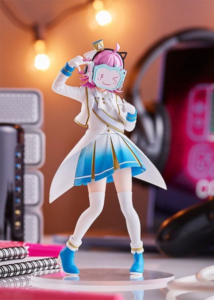 Love Live! Nijigasaki High School Idol Club - Rina Tennoji Figur / Pop Up Parade: Good Smile Company