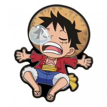 One Piece - Luffy Dekokissen: Herding One Piece - Luffy Dekokissen: Herding
