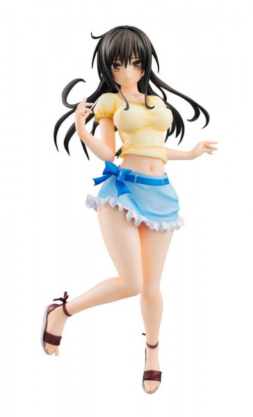 To Love-Ru Gals - Yui Kotegawa: MegaHouse