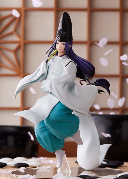 Hikaru no Go - Fujiwara-no-Sai Figur / Pop Up Parade: Good Smile Company