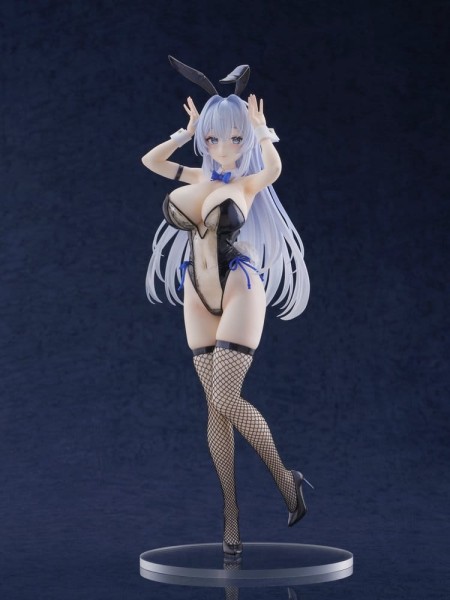 Original Character - Sakura Shion Alfine Statue / Bunny Ver.: KoiKoi