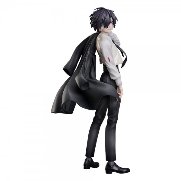 Bungo Stray Dogs - Osamu Dazai Statue / Original Series Age Fifteen Ver.: Kadokawa