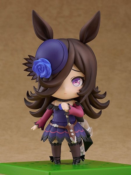 Uma Musume Pretty Derby - Rice Shower Nendoroid: Good Smile Company