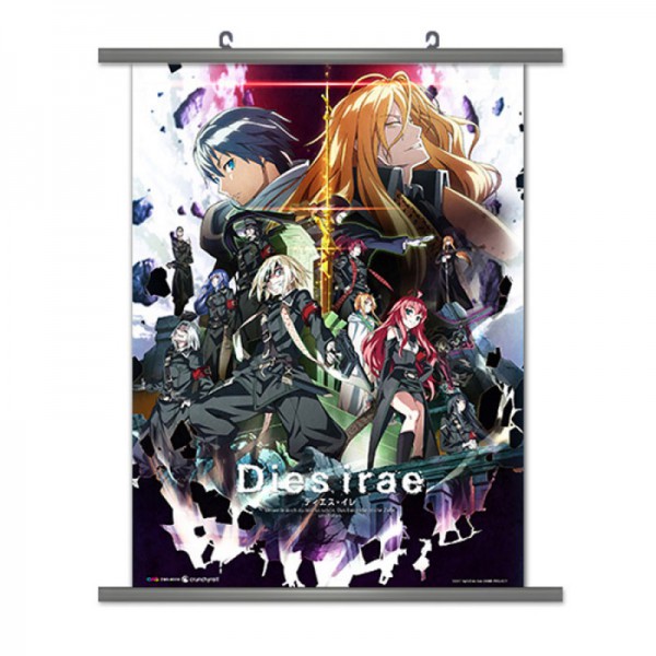 Dies irae - Wallscroll / Motiv 1: CWD