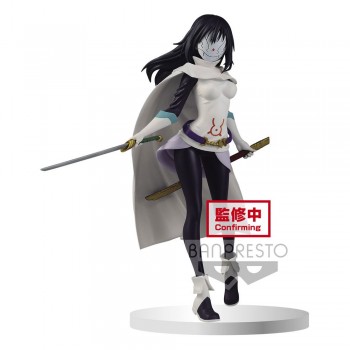 That Time I Got Reincarnated as a Slime - Shizu Figur: Banpresto That Time I Got Reincarnated as a Slime - Shizu Figur: Banpresto