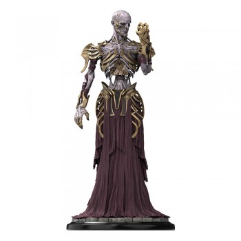 Dungeons & Dragons - Replicas of the Realms Premium  Statue Vecna:  Wizkids Dungeons & Dragons - Replicas of the Realms Premium  Statue Vecna:  Wizkids