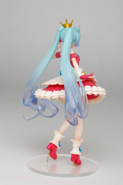 Vocaloid - Hatsune Miku Figur / Birthday 2020 Pop Idol Version: Taito