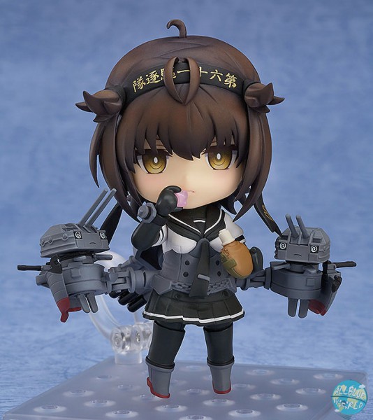 Kantai Collection - Hatsuzuki Nendoroid: Good Smile Company