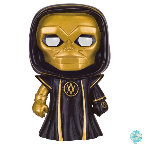 Flash Gordon - General Klytus Figur - POP!: Funko