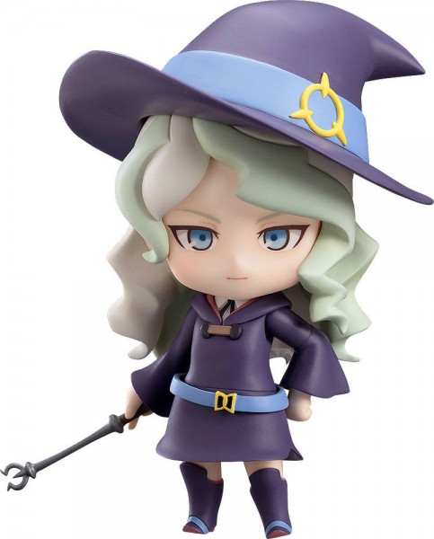 Little Witch Academia - Diana Cavendish Nendoroid: Good Smile Company