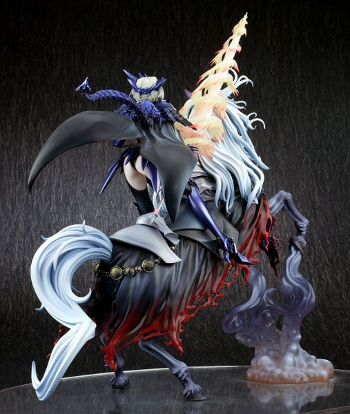 Fate/Grand Order - Lancer/Altria Pendragon Alter Statue / (3rd Ascension): Ques Q