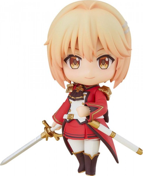 How a Realist Hero Rebuilt the Kingdom - Liscia Elfrieden Nendoroid: Good Smile Company