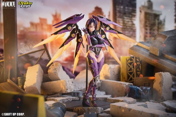 Goddess of Victory: Nikke - Isabel Statue / Bonus Edition: OtakuToys