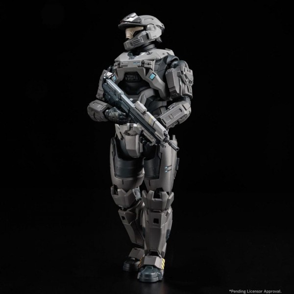 Halo: Reach - Spartan-B312 Noble Six Actionfigur: 1000toys