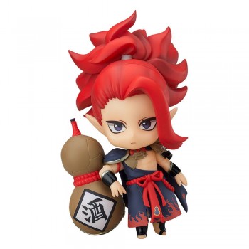 Onmyoji - Shuten Doji Nendoroid: Good Smile Company Onmyoji - Shuten Doji Nendoroid: Good Smile Company